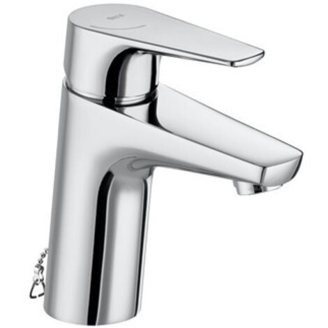 Roca Atlas - Mitigeur de lavabo, chrome A5A3290C00