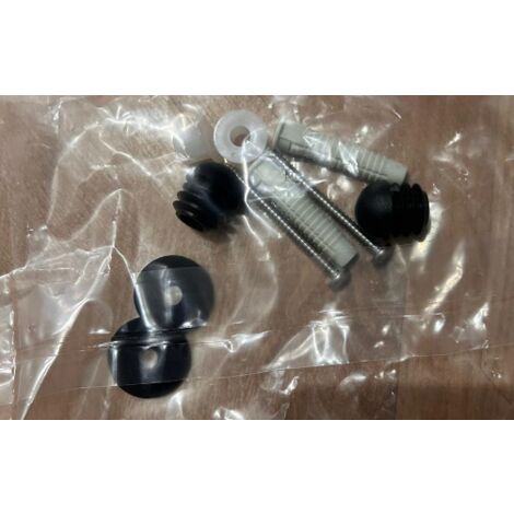 ROCA AV0014700R THE GAP Kit Fijación Tanque Taza Rimless - ref: AV0014700R