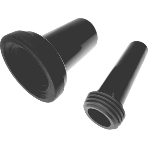 ROCA AV0018600R DUPLO COMPACT Kit Tubos Salida 8 cm - ref: AV0018600R