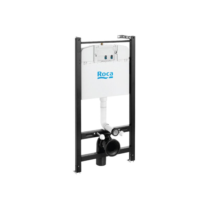 Bâti-support active pour cuvette suspendue (A89011001B) - Roca