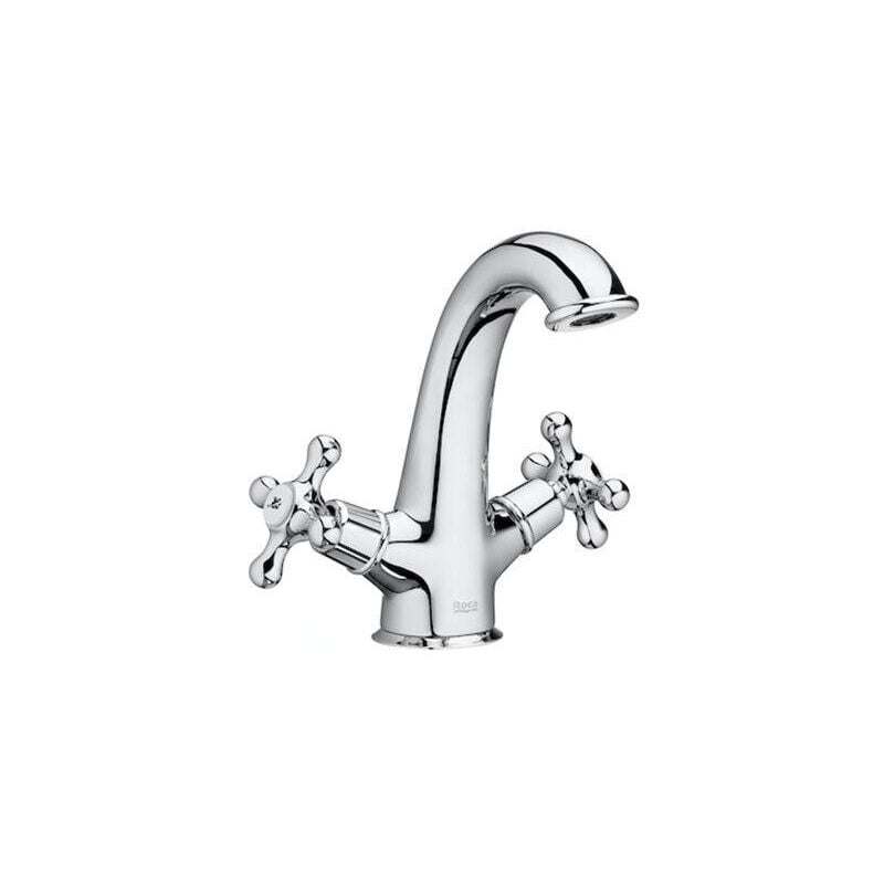 Carmen - Mitigeur de lavabo, chrome A5A3B4BC00 - Roca
