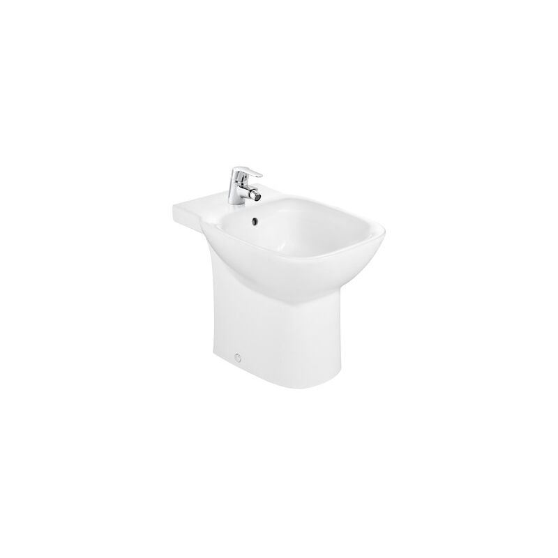 Roca - Bidet sans couvercle debba