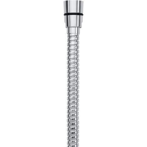 ROCA Flexible douche métallique Néo-flex 1,70 m, Chromé