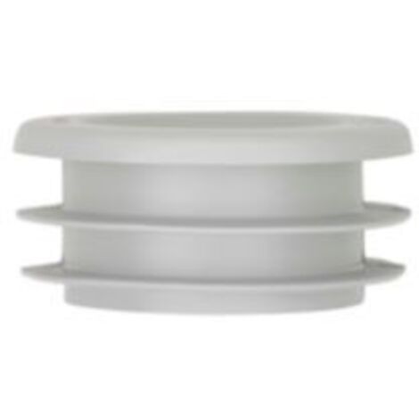ROCA Kit Enchufe 55X32 para Taza. 1 Unidad.