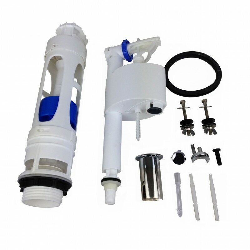 

ROCA Kit Juego Mecanismo Tanque Doble