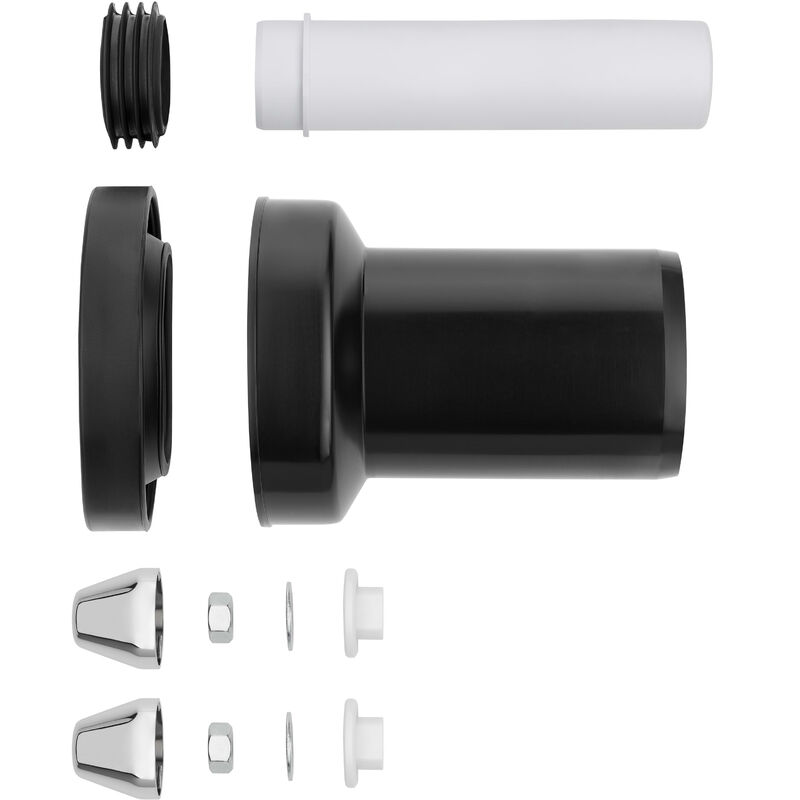 

ROCA Kit manguito/tubo c/ench