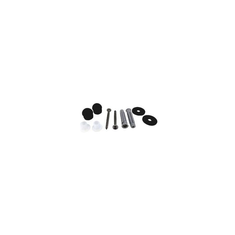 

Kit The Gap compact Kit fijación tanque par - Roca