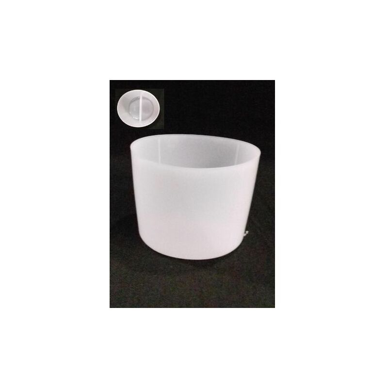 Roca - Kit Vaso Flotador 110x80mm