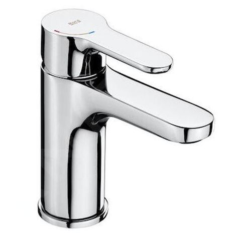 Roca L20 - Mitigeur de lavabo, chrome A5A3E09C00
