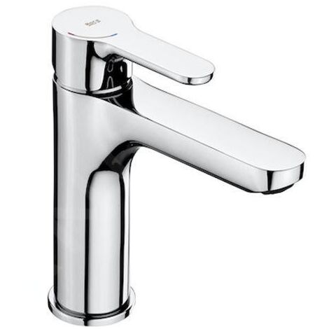 Roca L20 - Mitigeur de lavabo, chrome A5A3G09C00