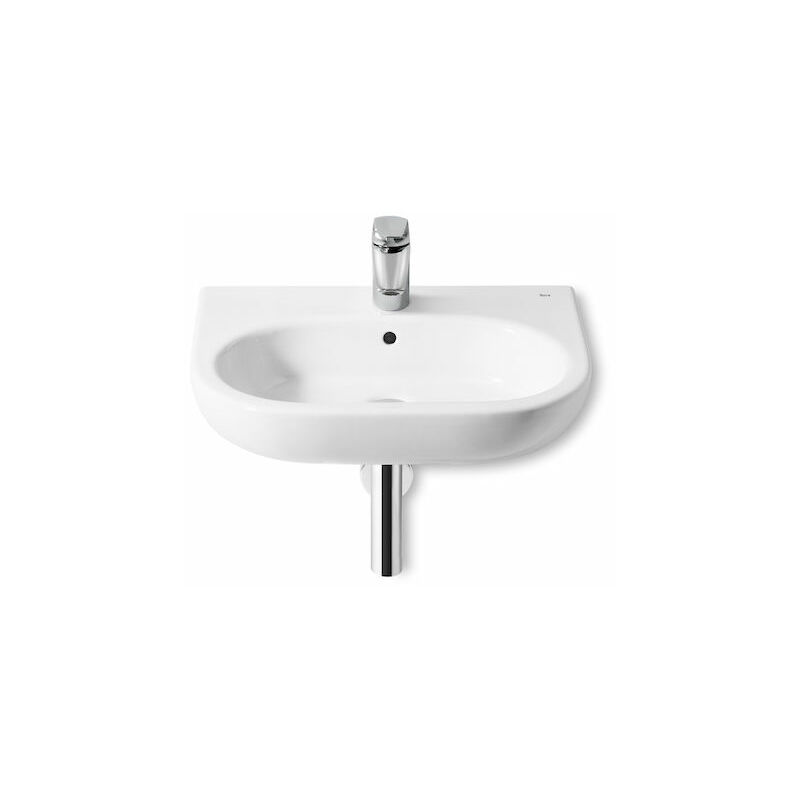 

Roca - Lavabo Meridian 60 pedestal