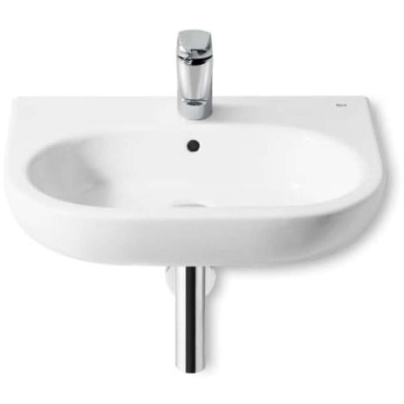 Roca Lavabo En Céramique Blanc 60 Cm 789522 A327242000