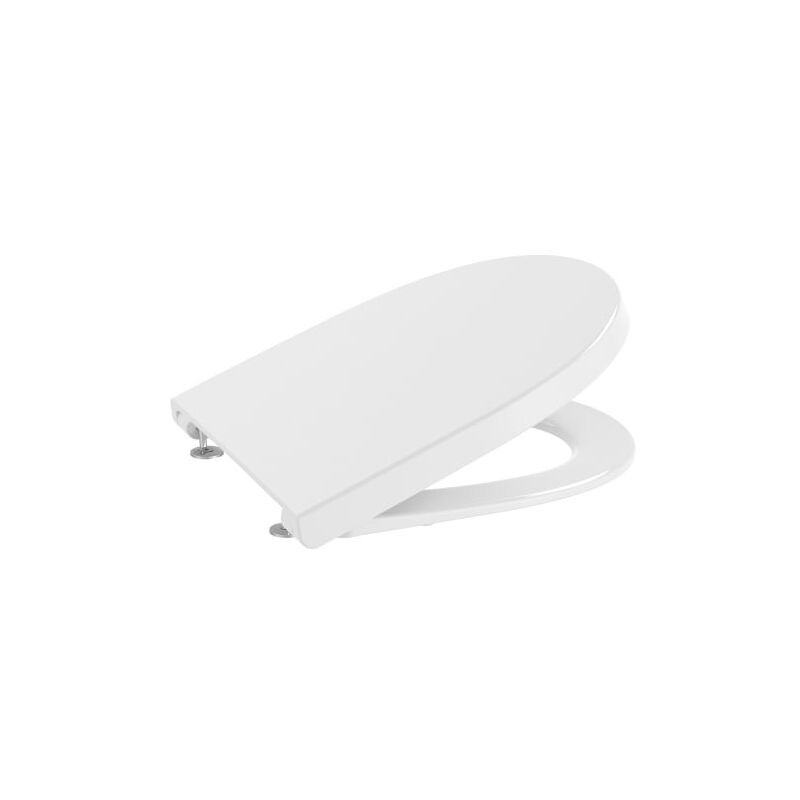 

Roca - Asiento y tapa MERIDIAN-N caída libre A8012AB00B
