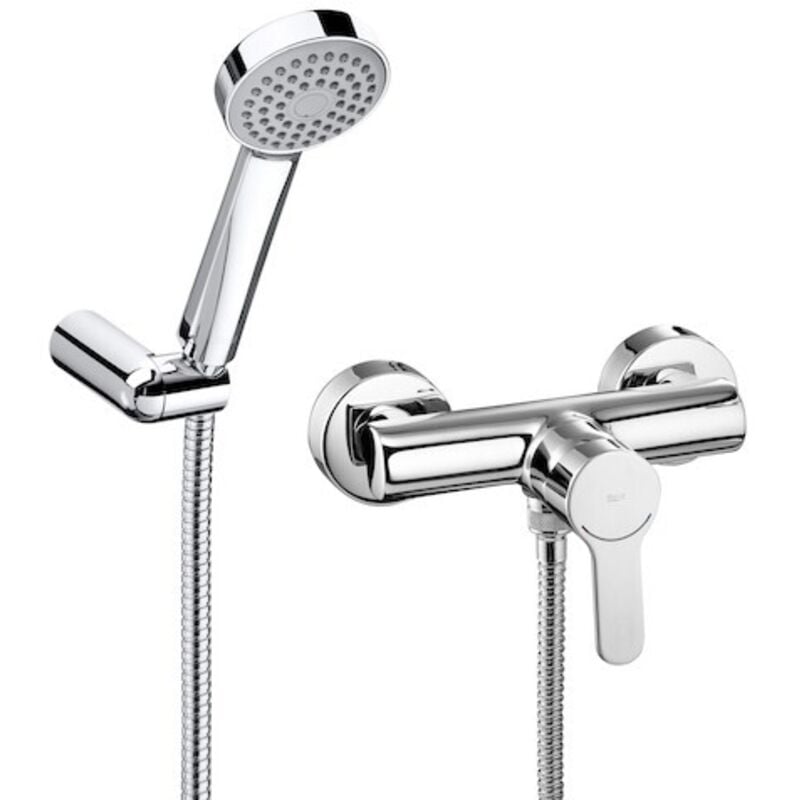 

ROCA A5A2009C02 L20 Grifo Monomando Ducha