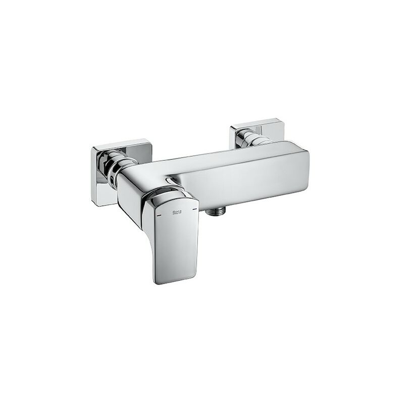 

Grifo monomando exterior para ducha L90 - Roca