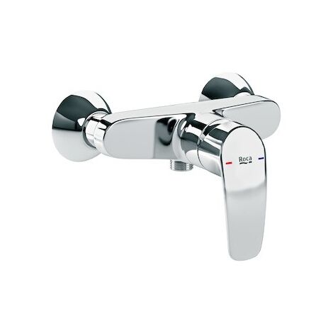 Roca Monodin-N - Mitigeur de douche, chrome A5A2198C00