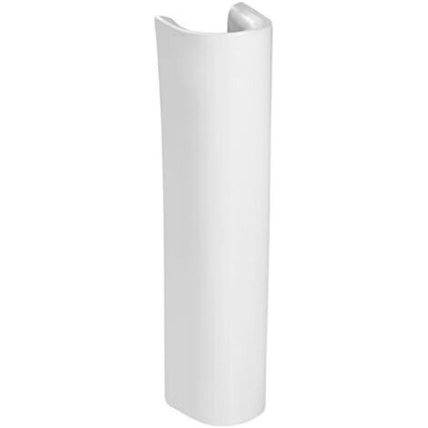 Roca Neo Victoria colonna per lavabo bianco lucido codice prod: A331300001