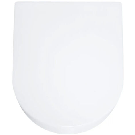 Roca Nexo WC-Sitz Weiß