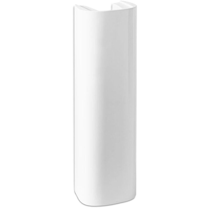 

Pedestal para Lavabo - Serie Meridian , Blanco - Roca