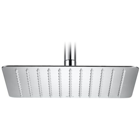 Roca Raindream - Douche de tête, 250x250 mm, chrome A5B2450C00