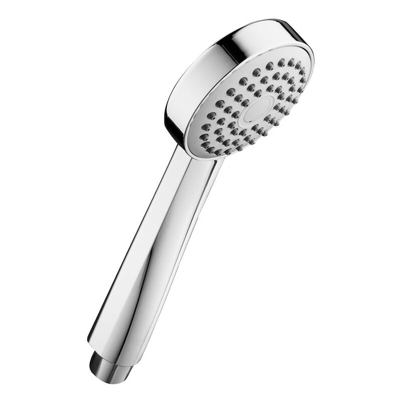 Douchette Stella Ø80 mm - ROCA Nº de fonctions : 3