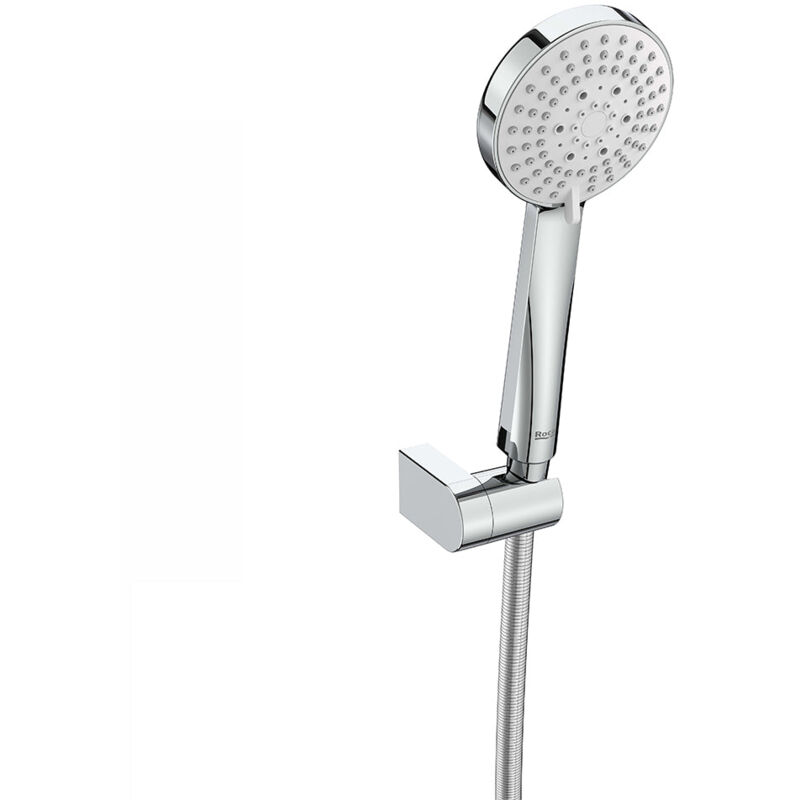 Roca - A5B1C03C00 stella Set de Ducha Cromo - ref: A5B1C03C00