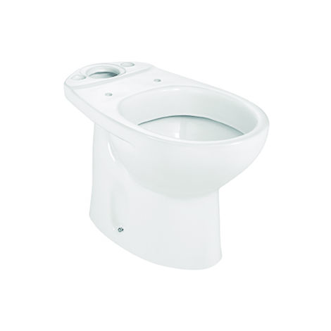Asiento tapa wc adaptable para el modelo Victoria de Roca.