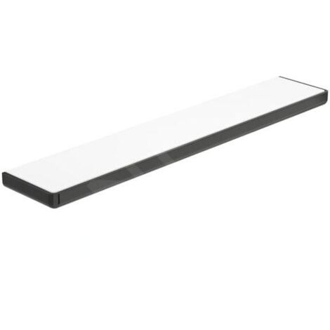 Roca Tempo - Étagère, longueur 600 mm, noir A817027CN0
