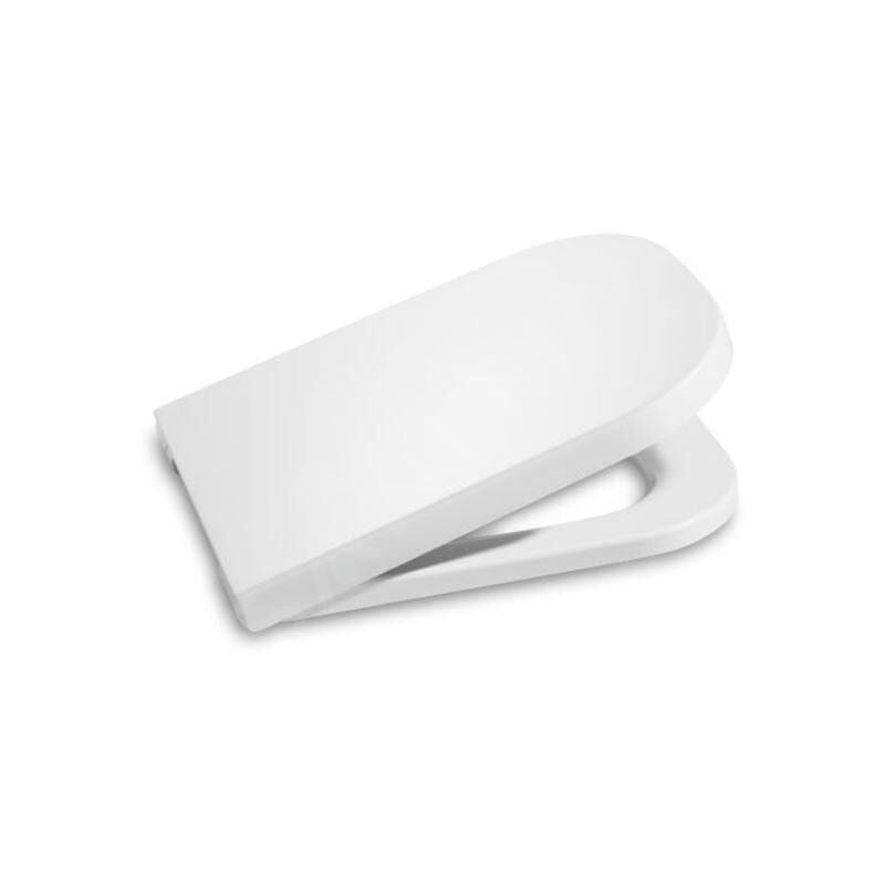 The Gap - Abattant wc, blanc A80148000U - Roca