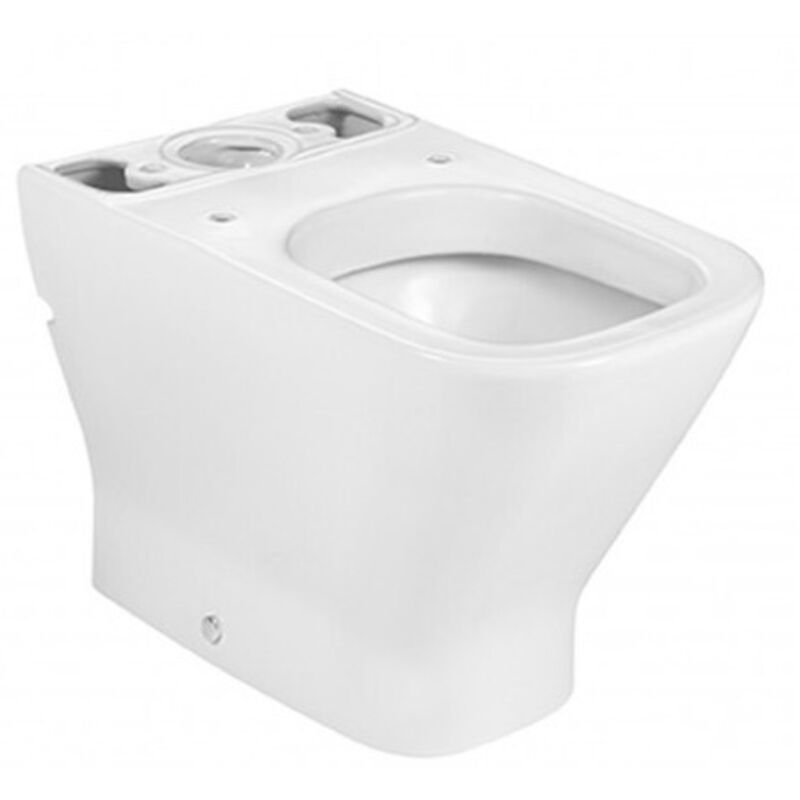 Mug compact the gap avec double sortie Roca