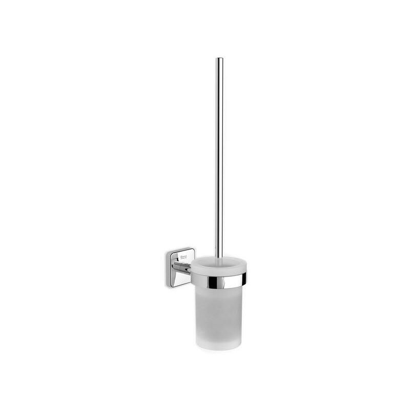 

A816667001 Victoria Escobillero Pared Cristal - Roca