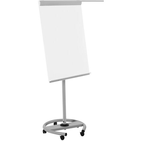 Rocada Flipchart - Transformable en mesa