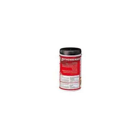 ROCAL NEUTRALIZANTE 1KG - ROTHENBERGER