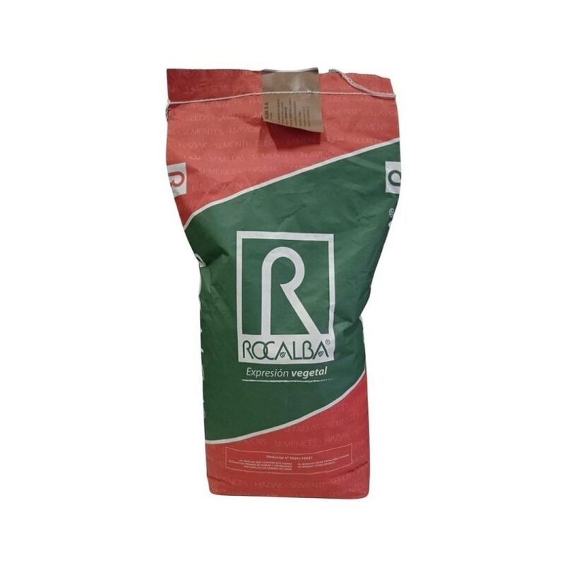 Rocalba - Cal Semillas Stid Festuca Rubra Dipper (Traceant) 5 kg