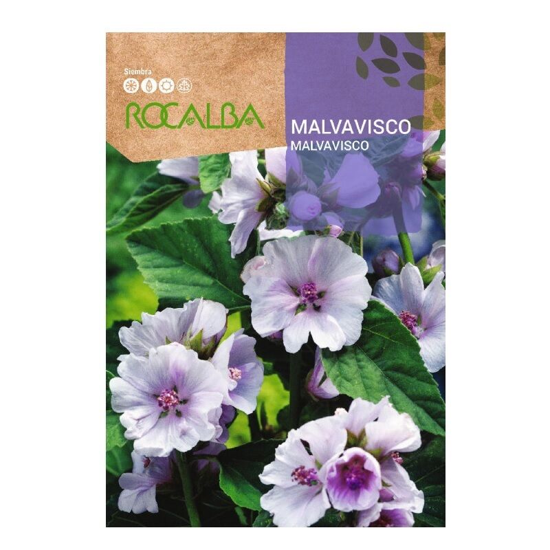 Rocalba - Malvavisco Balls Seeds 1G