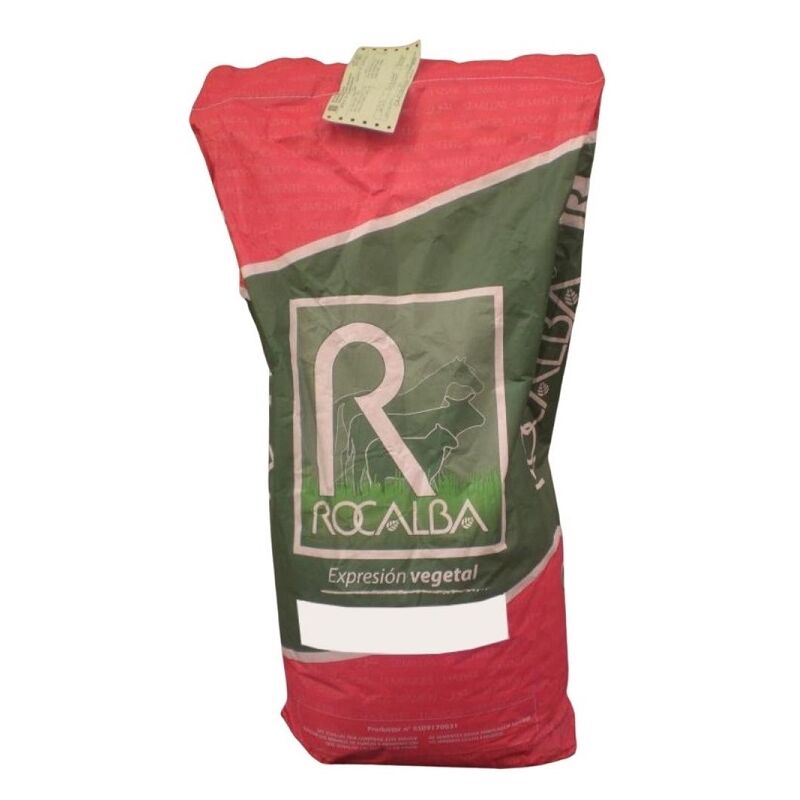 Rocalba - plurianual praderas mElange secmix Efido, 10 kg