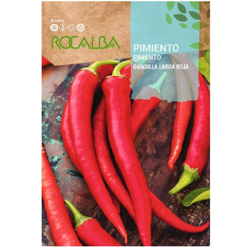 Rocalba - rouge long gundilla 1g