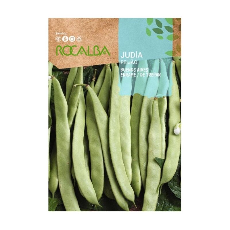 Rocalba - Seed Jewish Seed Buenos Aires, Enrame 100gr