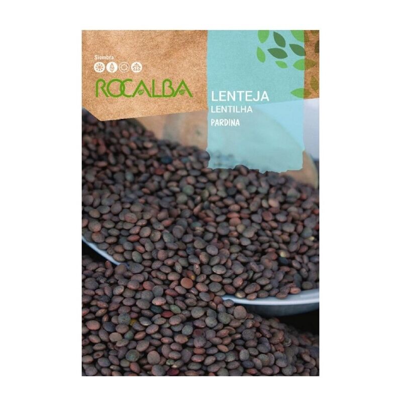 Seed Pardina 250gr - Rocalba