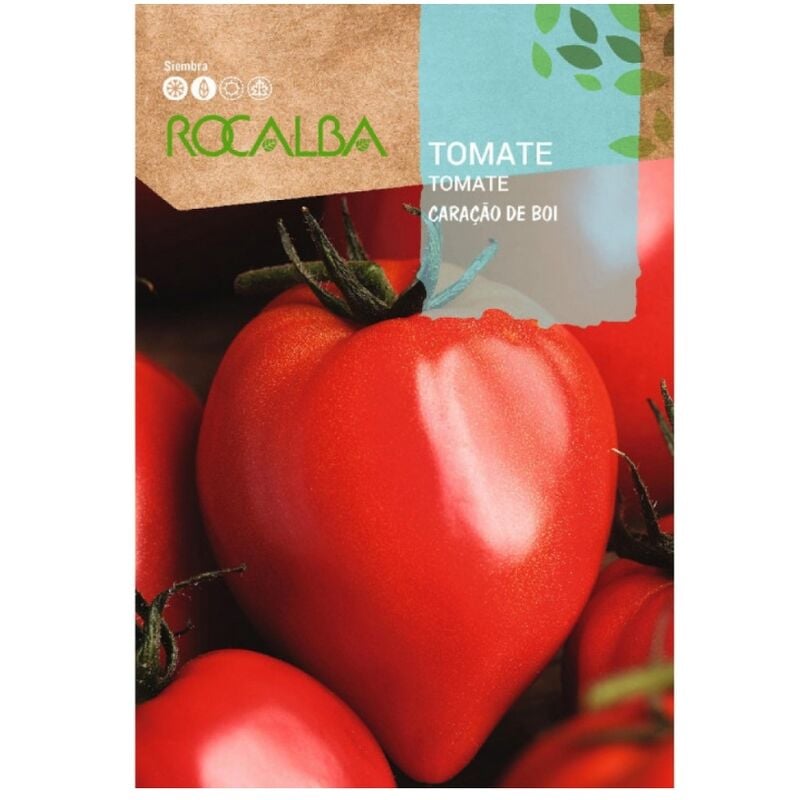 Rocalba - Seed Tomato Cora‹ à ao de boi 100g