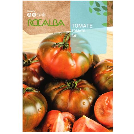 Rocalba tomate raf 1g