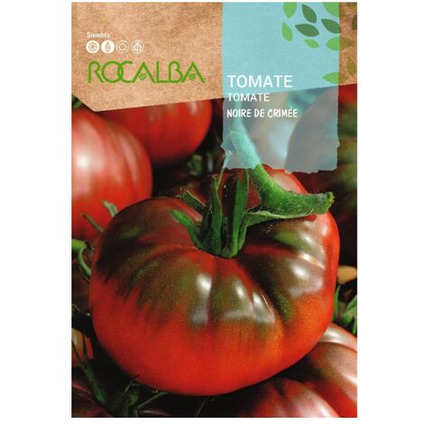 Rocalba Tomato noire de Crimise 0,1 g