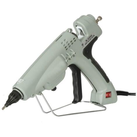 ROCASIM pistola cola regulable k-3350 300w , 0UNIDADES , ROCASIM pistola cola regulable k-3350 300w , 0UNIDADES