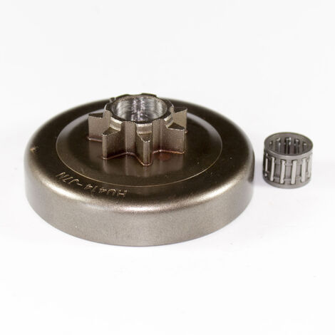 Rocchetto 325&quot 7 denti motosega Husqvarna 340/345/346/350/351 - 012518
