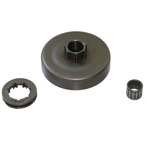 Rocchetto Catena Con Anello autoallineante EMAK: OM 938,941,942,944,945,946,950,951 Efco 138,141,142,146,151,156,162