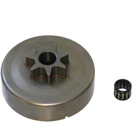 Rocchetto catena HUSQVARNA: 36, 41, 136, 235E, 240E PARTNER: 365,405 POULAN: 295, 2500, 2600, 2750, 2775, 2900, 3050, 600