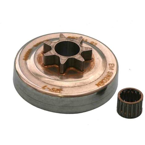 Rocchetto catena HUSQVARNA: 40, 45, 49 PARTNER: 460