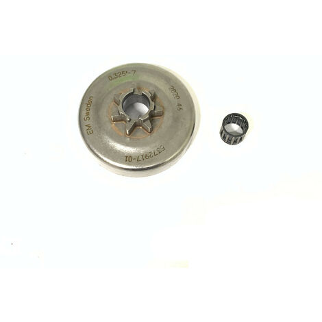 Rocchetto catena  per motosega Husqvarna 455 Rancher - 537291702