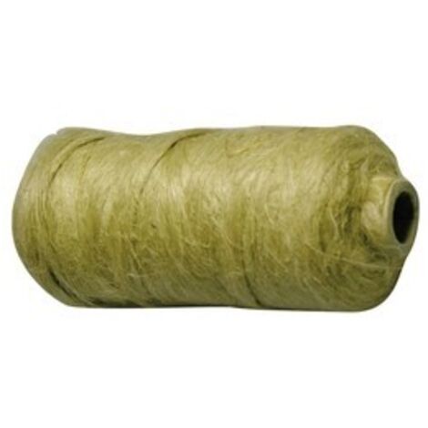 ROCCHETTO DI CANAPA gr. 80