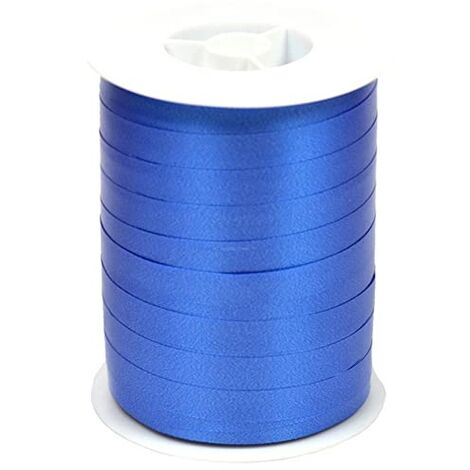 ROCCHETTO FILO MISURE 10 MM X 250 M COLORE BLU STAR